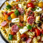 Italian Pasta Salad
