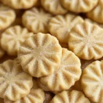 Mini Sugar Cookies