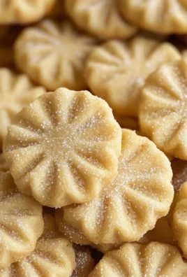 Mini Sugar Cookies