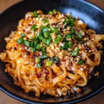 Miso Chili Noodles You Can Make in 20 Minutes