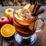 Mulled Cider