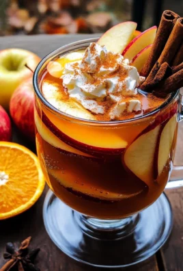 Mulled Cider