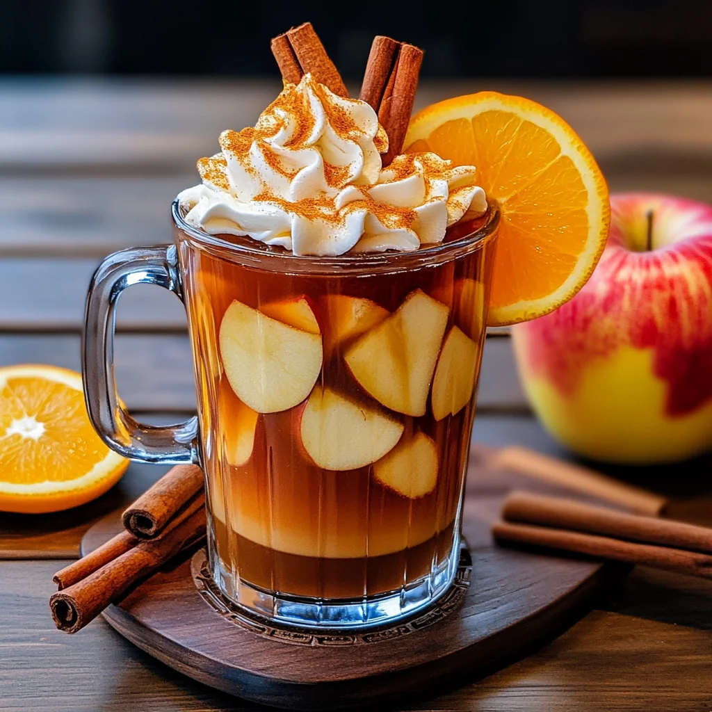Mulled