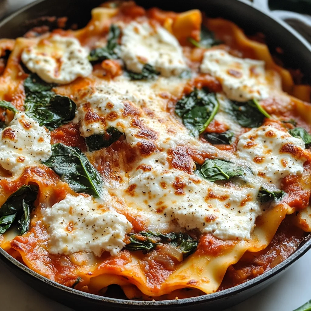 One-Skillet