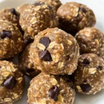 Pioneer Woman Protein Balls