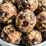 Protein Balls