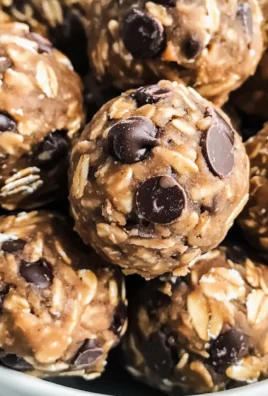 Protein Balls