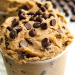 Protein Cookie Dough