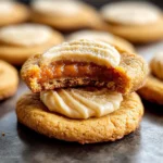 Pumpkin Pie Cookie Recipe