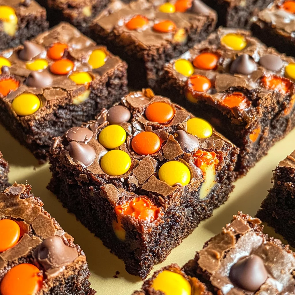 Reese’s