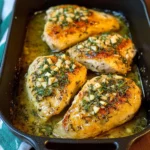Rosemary Chicken