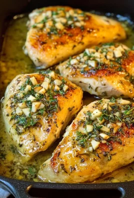 Rosemary Chicken