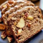 Apple Bread Recipe