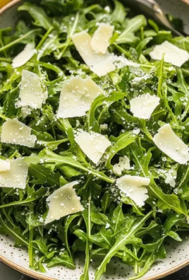Arugula Salad