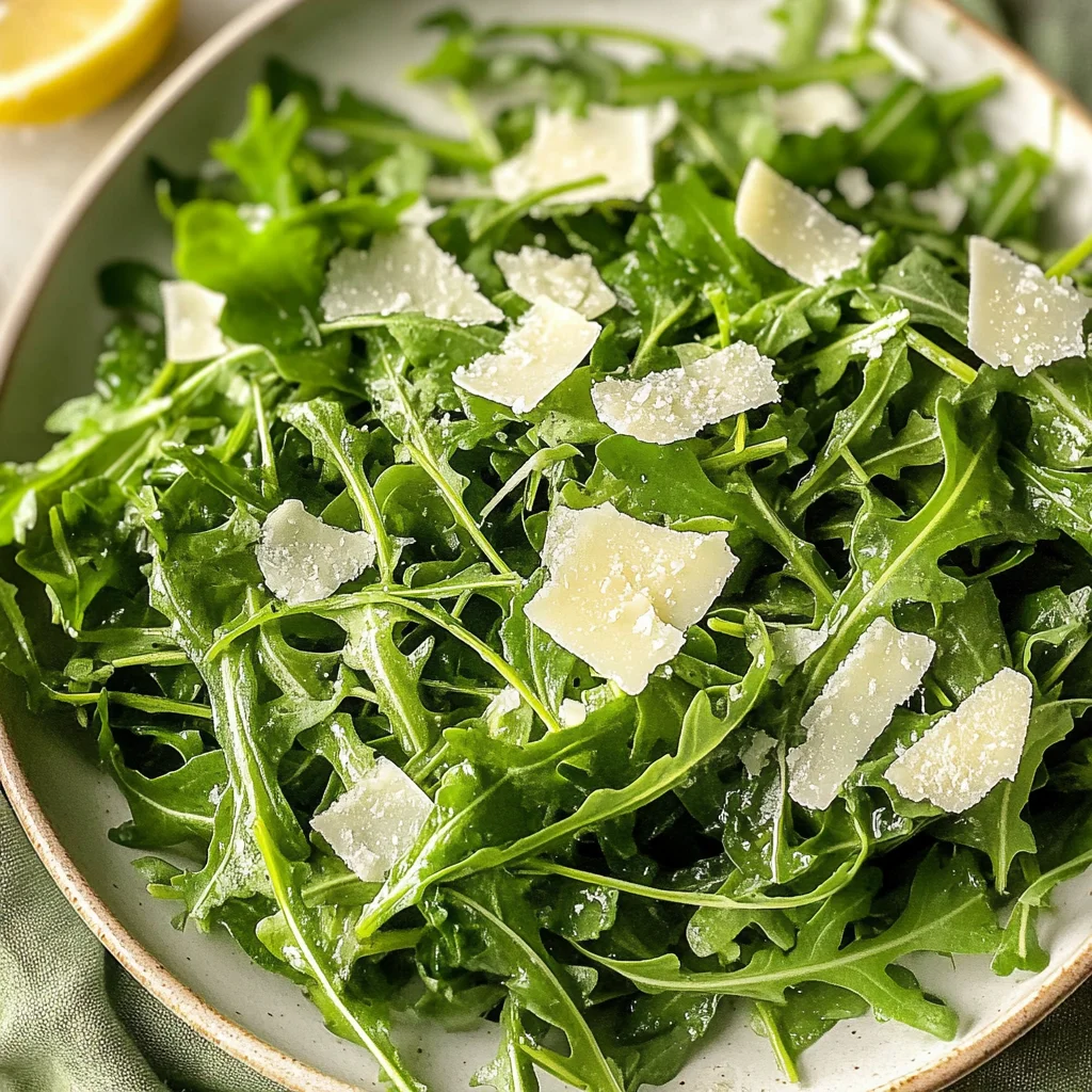 Arugula