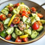 Avocado Salad Recipe