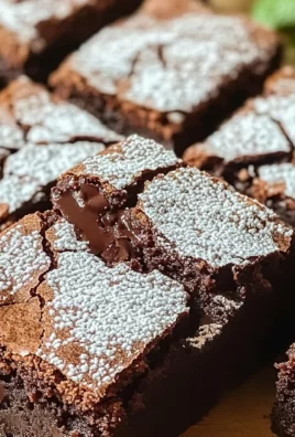BAILEY’S IRISH CREAM BROWNIES RECIPE