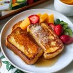Best Orange French Toast