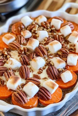 Best Scalloped Sweet Potatoes