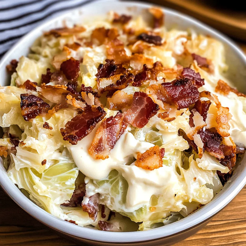 Cabbage