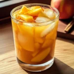 Caramel Apple Punch
