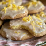 Chamomile Cookies