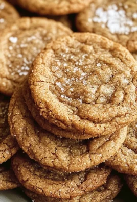 Chewy Brown Sugar Maple Cookies