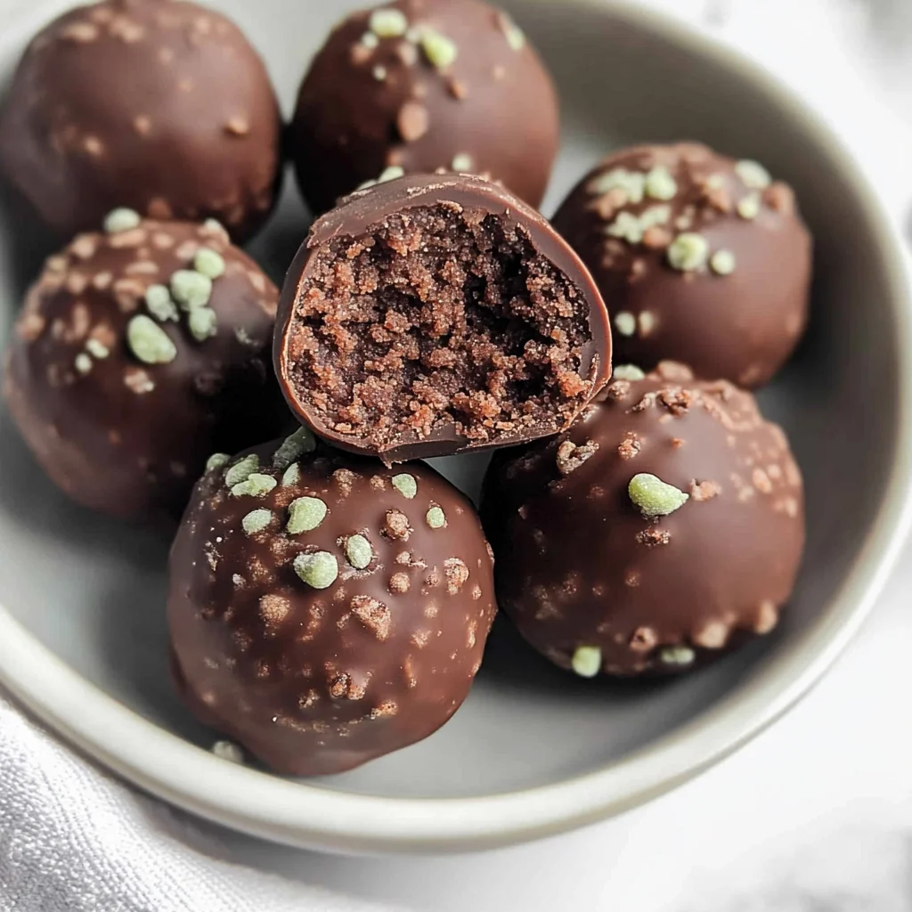 Chocolate