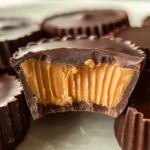 Classic Homemade Reese’s