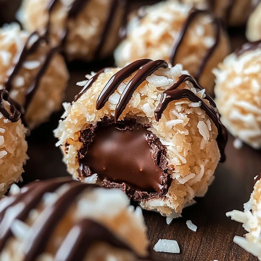 Coconut