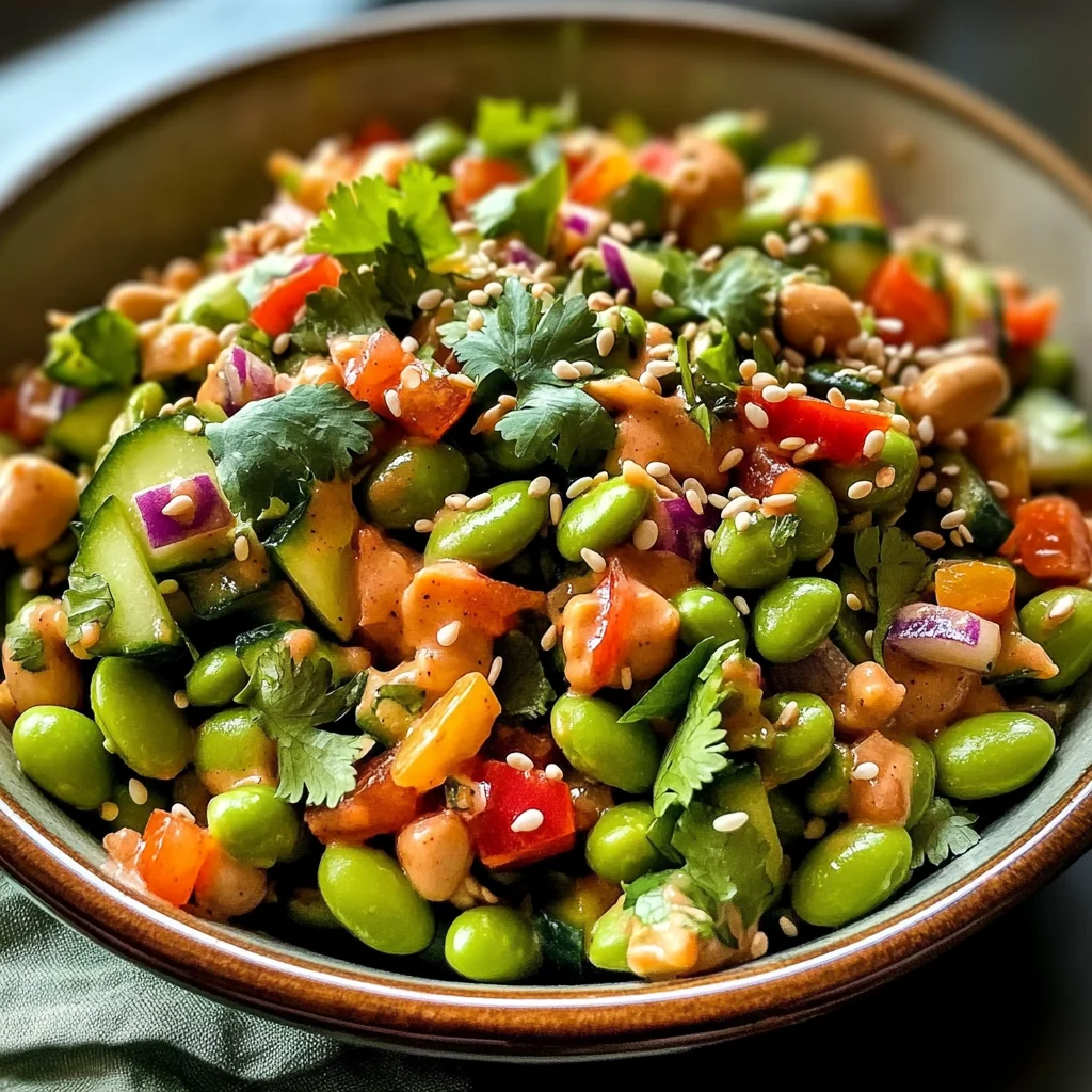 Edamame