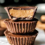 Healthy Peanut Butter Cups