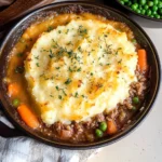 Healthy Shepherd's Pie