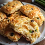 Irish Biscuits