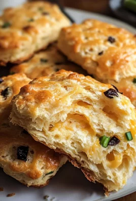Irish Biscuits