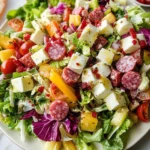 Italian Chopped Salad
