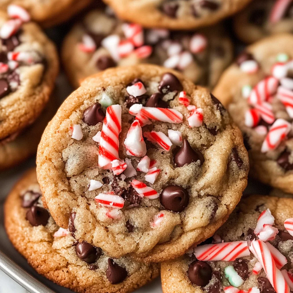 Peppermint