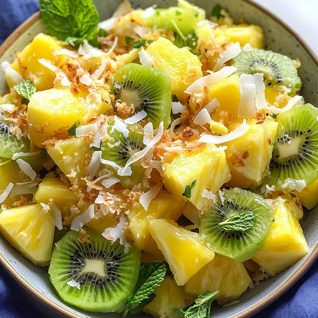 Pineapple