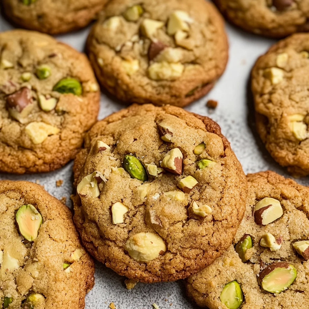 Pistachio