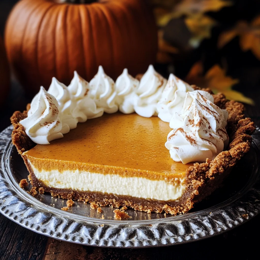 Pumpkin