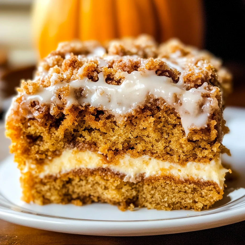 Pumpkin