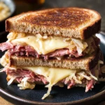 Reuben Sandwich