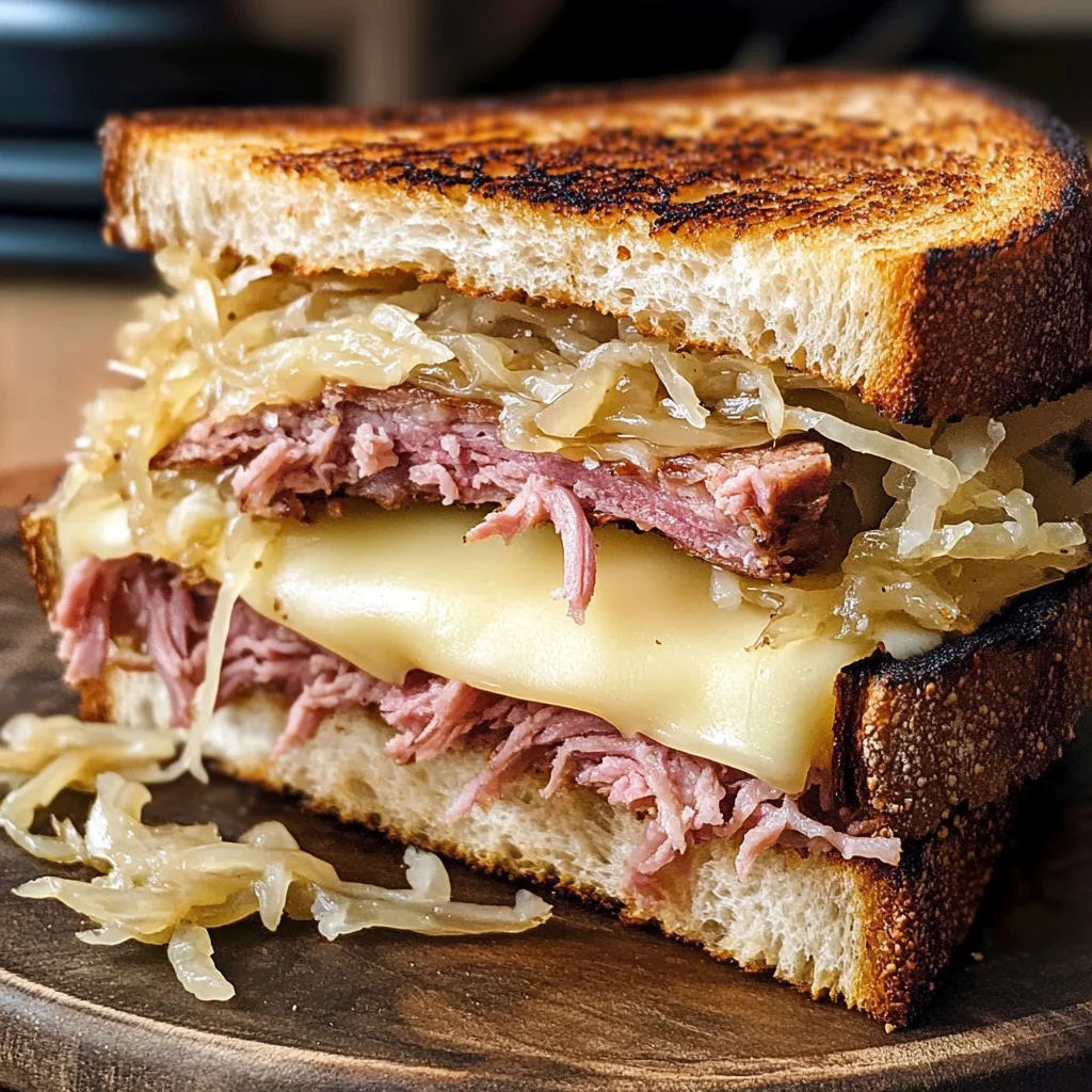 Reuben