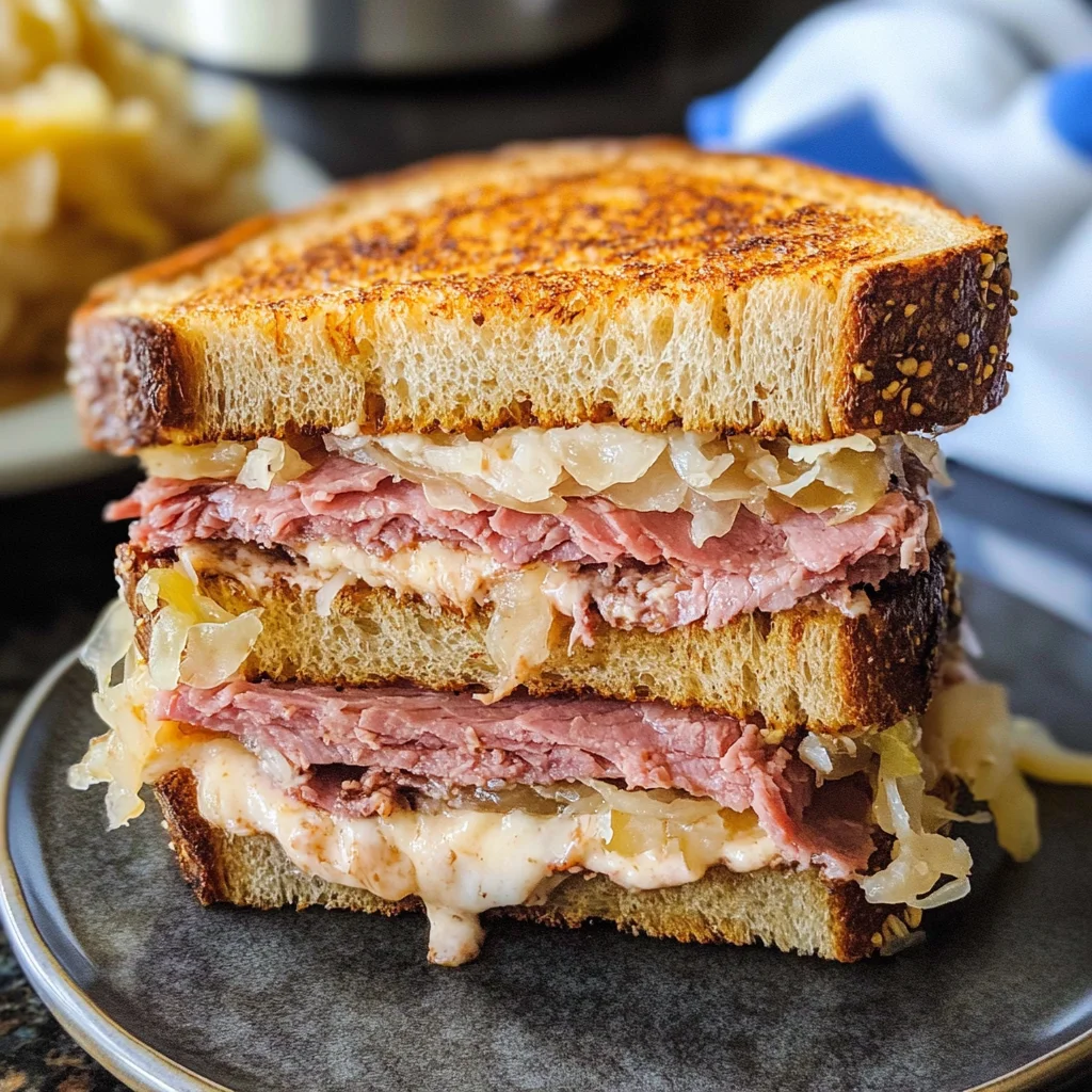 Reuben