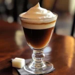 The Famous Buena Vista Irish Coffee