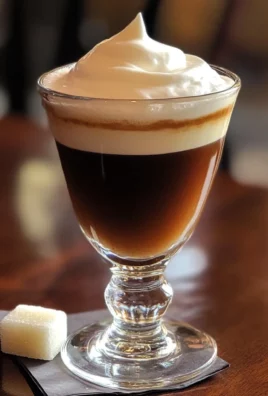 The Famous Buena Vista Irish Coffee