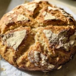 Traditional Irish Soda Bread