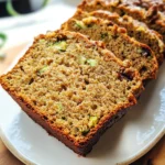 Zucchini Bread