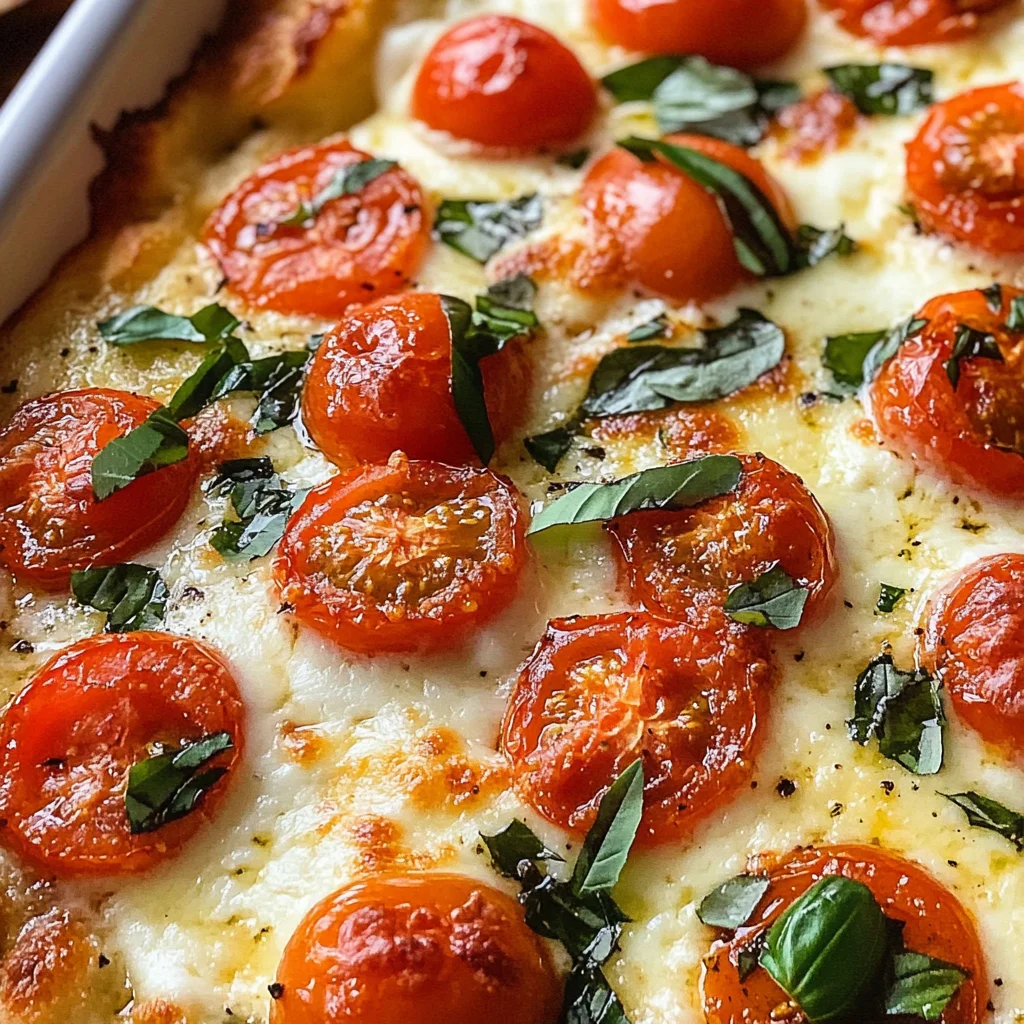 Caprese