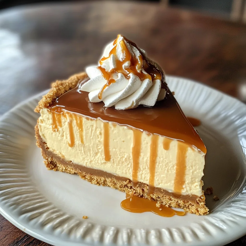 Caramel